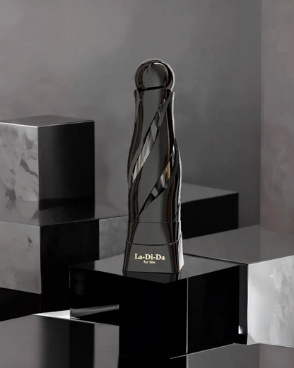 La Di Da For Him 100ml EDP by Arabiyat Prestige