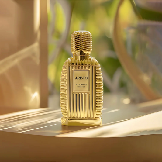 Aristo 100ml EDP by Arabiyat Prestige