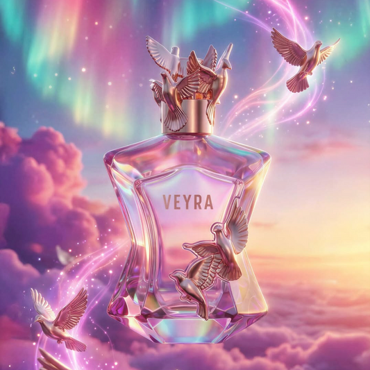 Veyra 100ml EDP by Maison Asrar