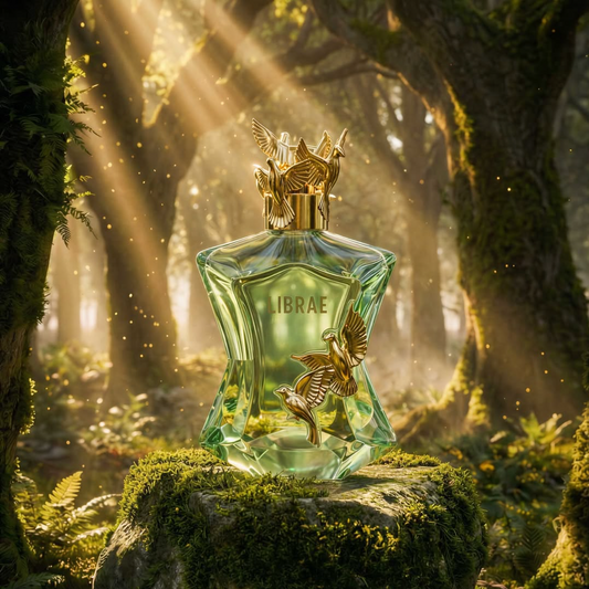 Librae 100ml EDP by Maison Asrar