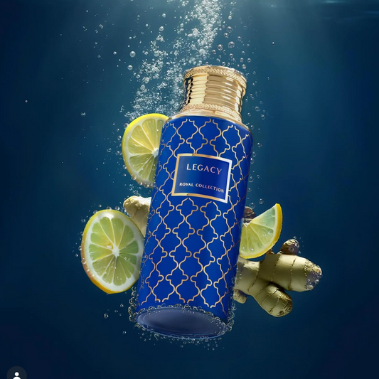 Legacy Royal Collection 100ml EDP by Maison Asrar