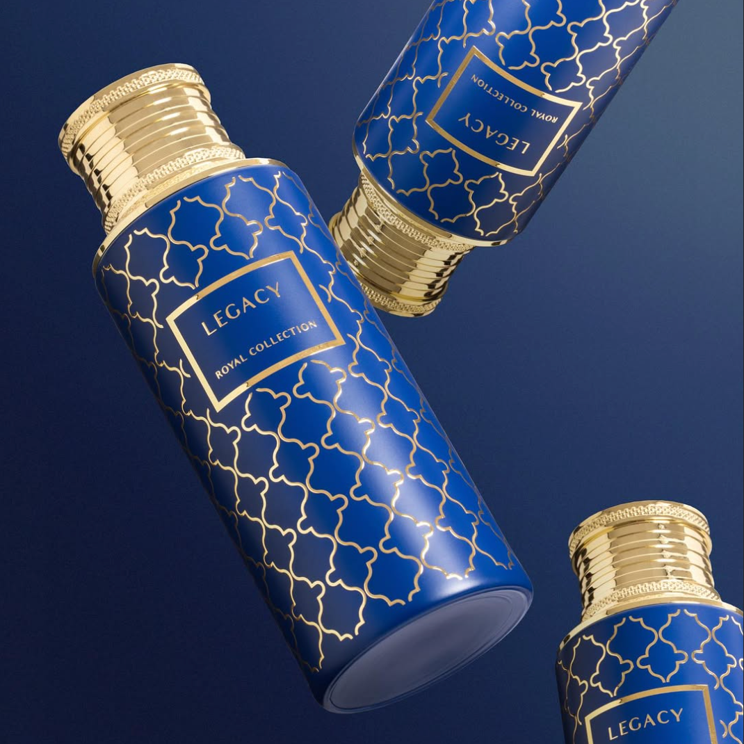 Legacy Royal Collection 100ml EDP by Maison Asrar