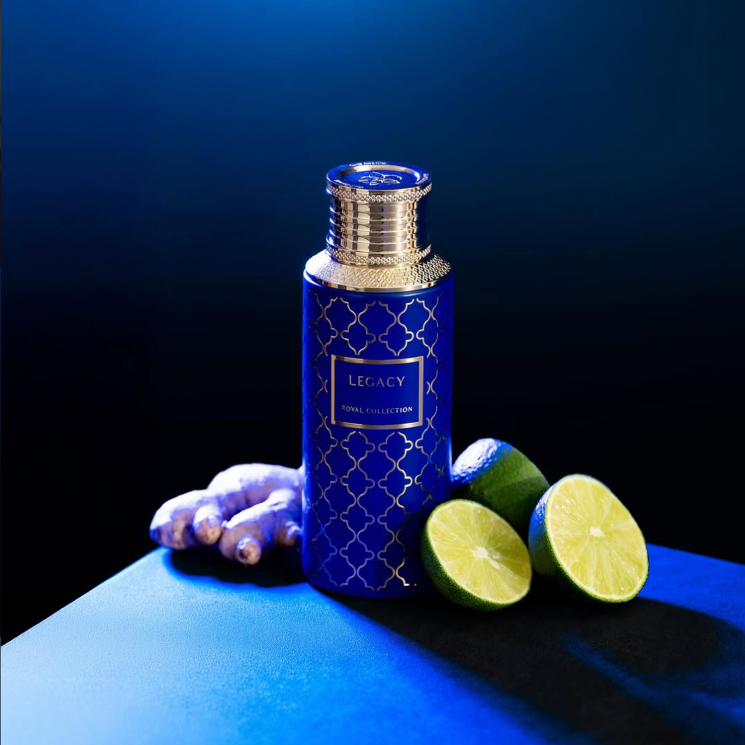 Legacy Royal Collection 100ml EDP by Maison Asrar