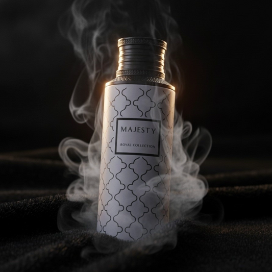 Majesty Royal Collection 100ml EDP by Maison Asrar