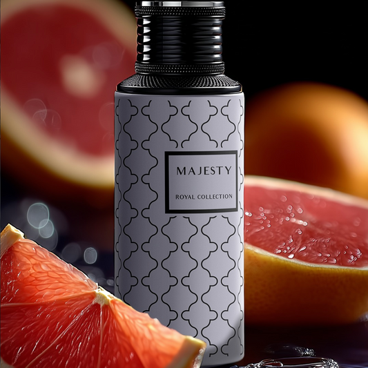 Majesty Royal Collection 100ml EDP by Maison Asrar