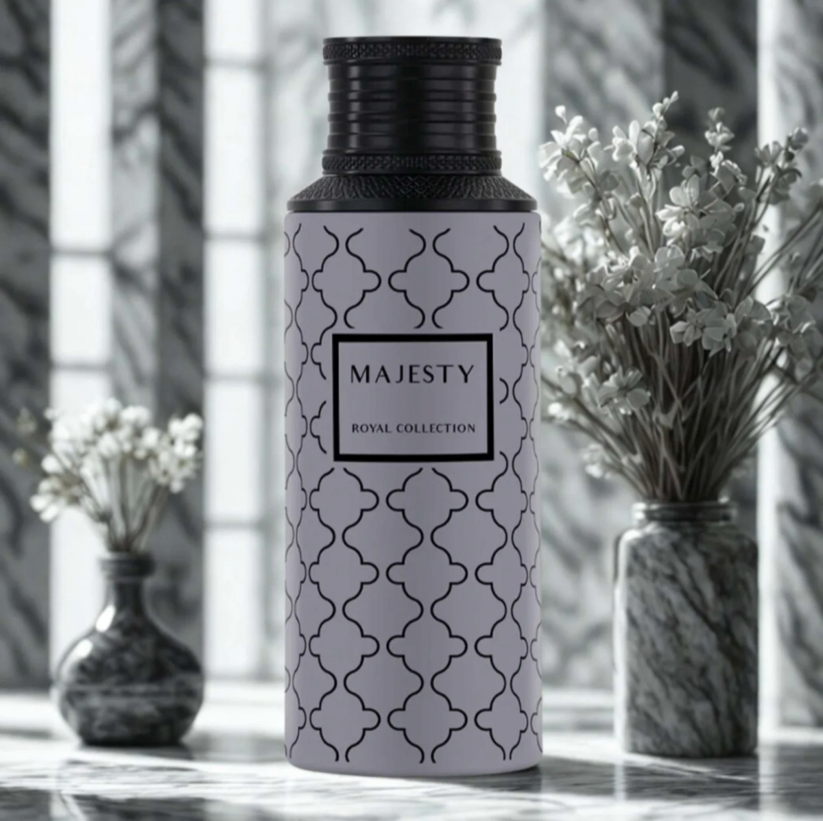 Majesty Royal Collection 100ml EDP by Maison Asrar