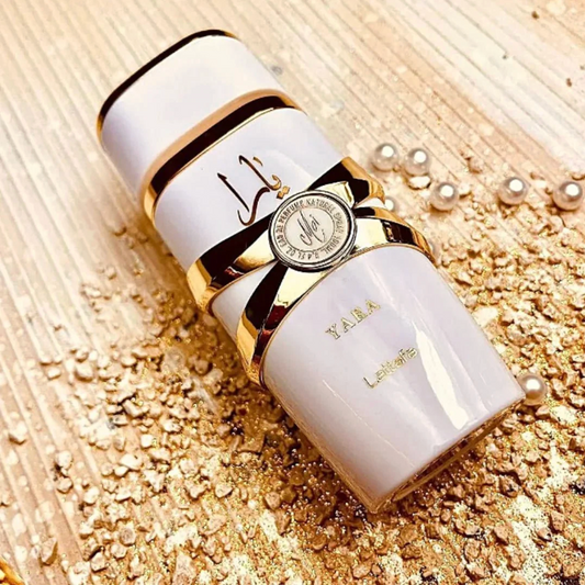 Yara Moi 20ml Concentrated Oil by Lattafa