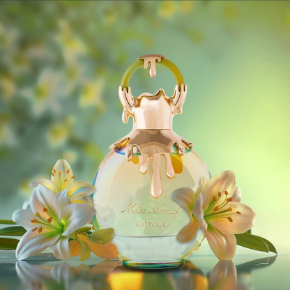 Miss Armaf Catwalk 100ml EDP by Armaf