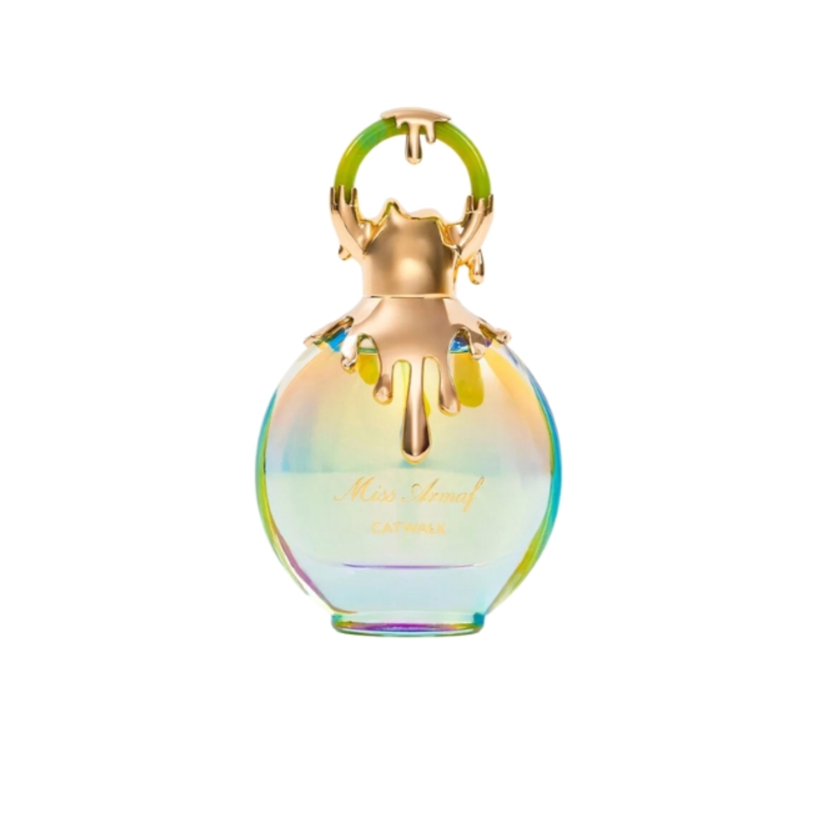 Miss Armaf Catwalk 100ml EDP by Armaf