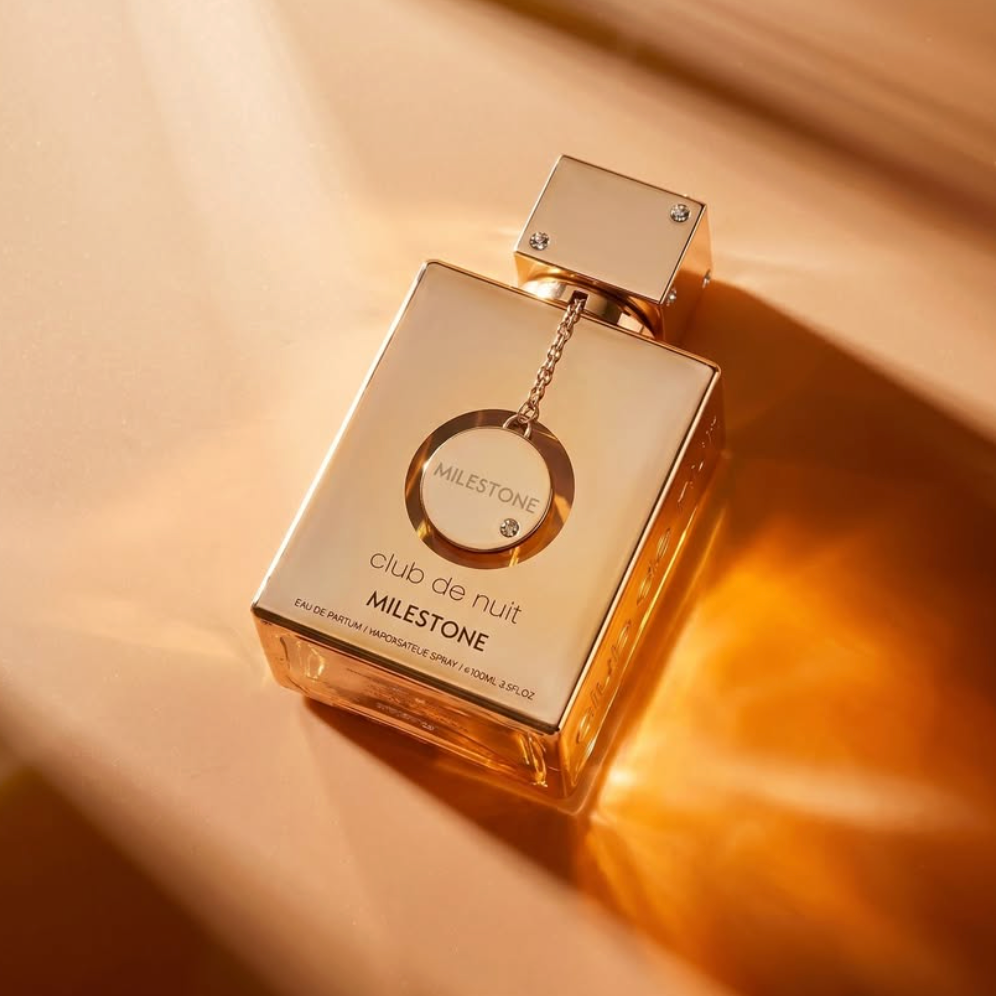 Club De Nuit Milestone 105ml EDP by Armaf