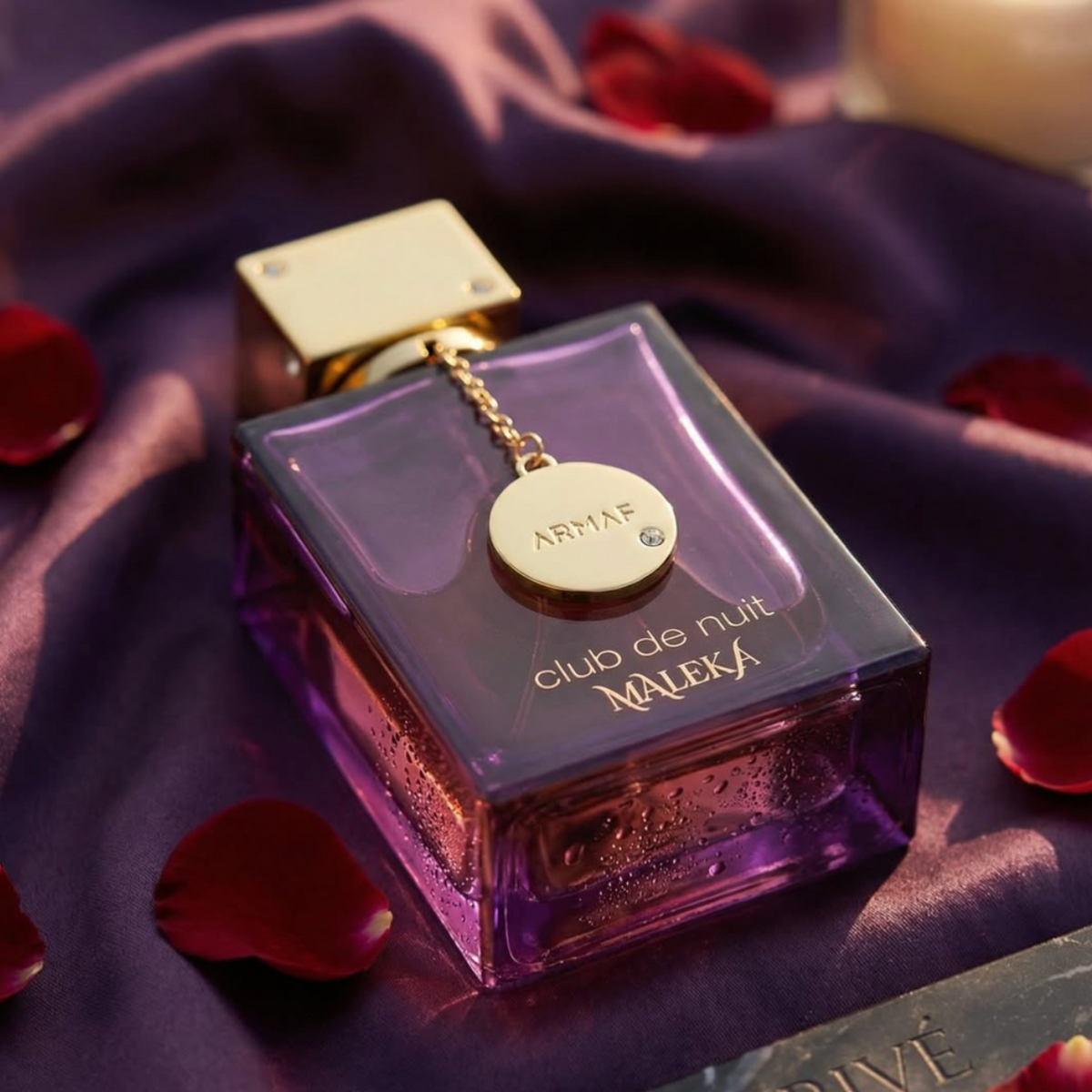 Club De Nuit Maleka 105ml EDP by Armaf