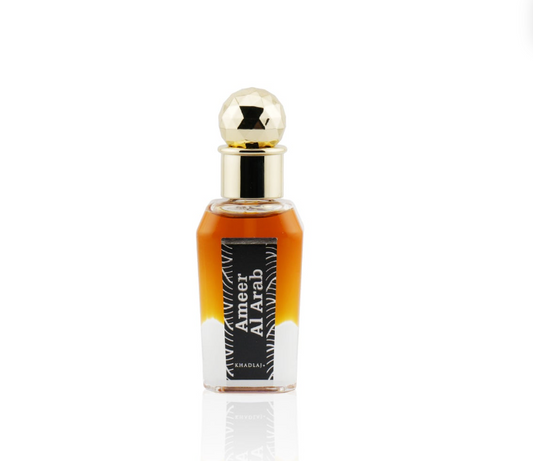 Ameer Al Arab 15ml CPO by Khadlaj