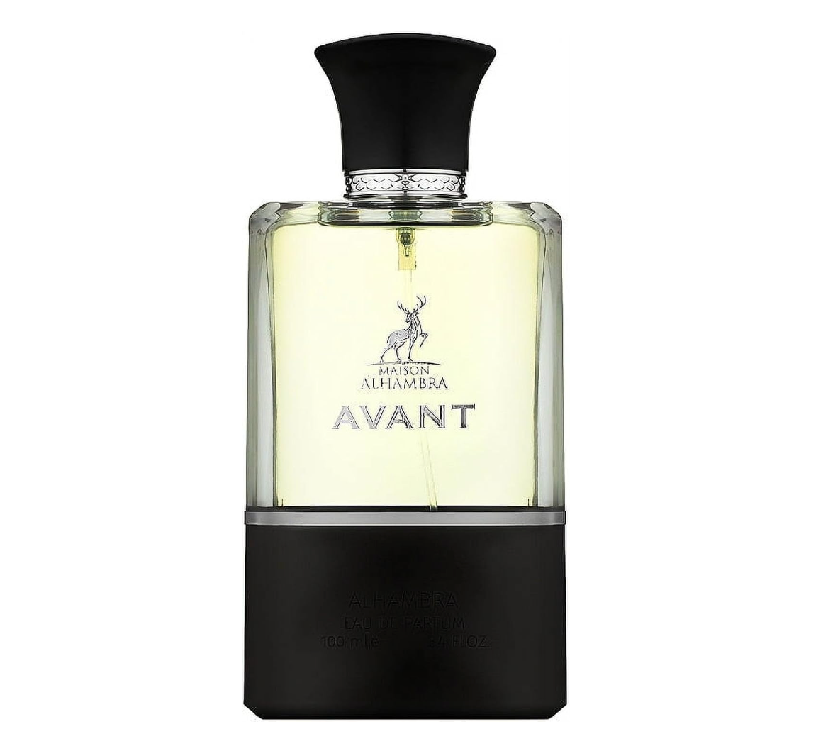 Avant 100ml EDP by Maison Alhambra