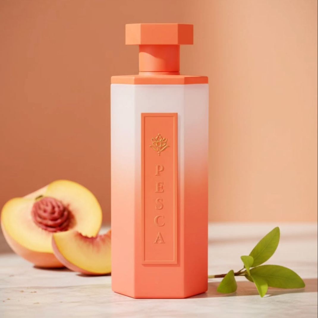 Pesca 200ml EDP by Reef
