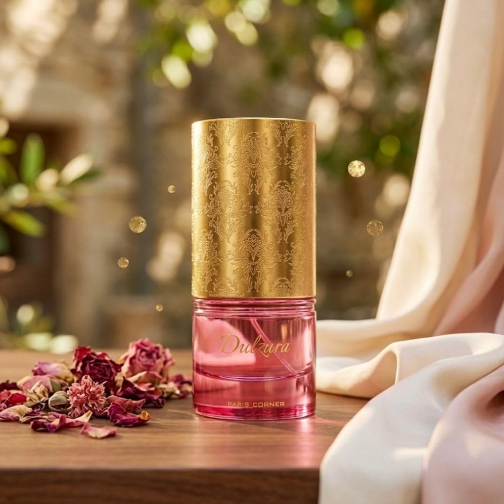 Dulzura 100ml EDP by Paris Corner