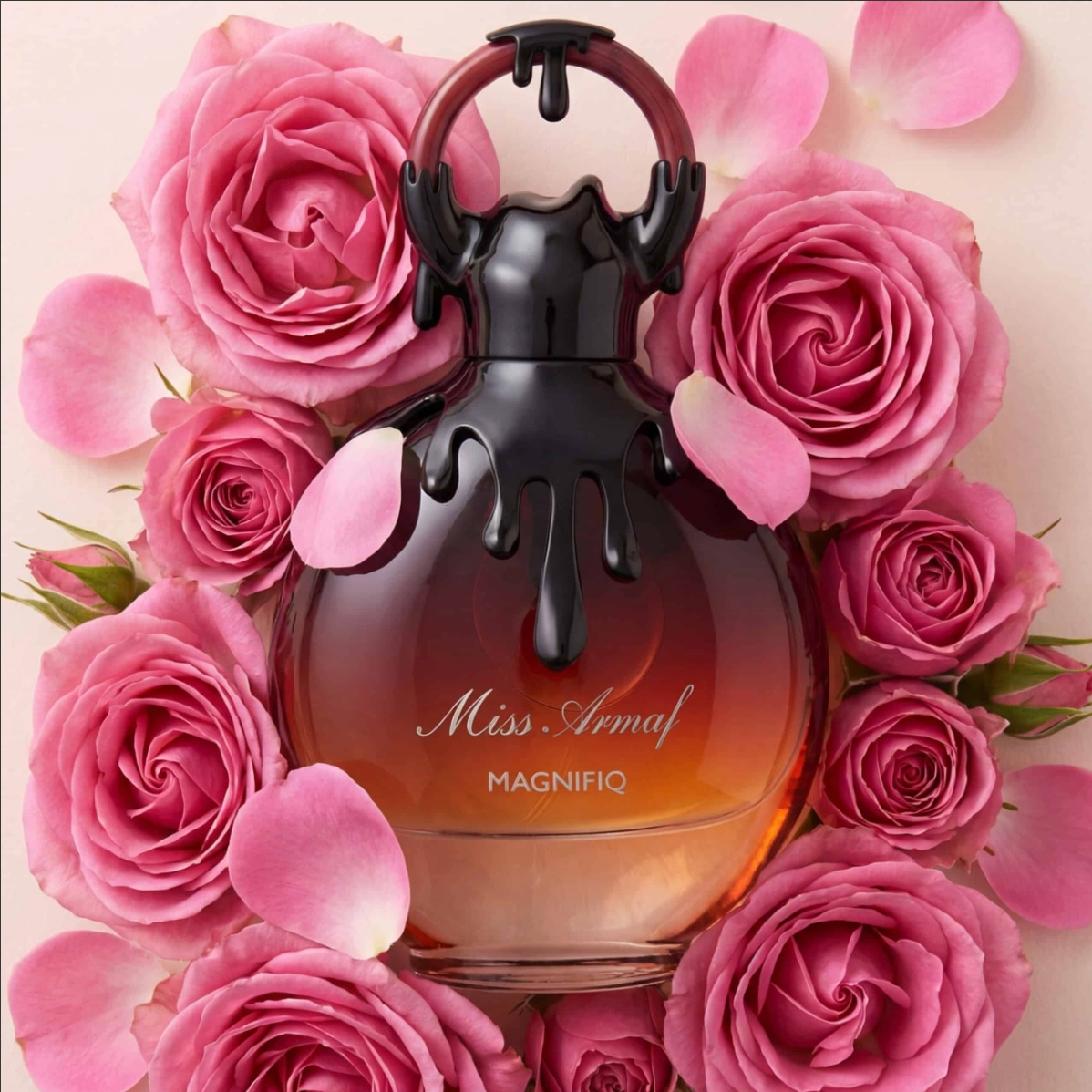 Miss Armaf Magnifiq 100ml EDP by Armaf