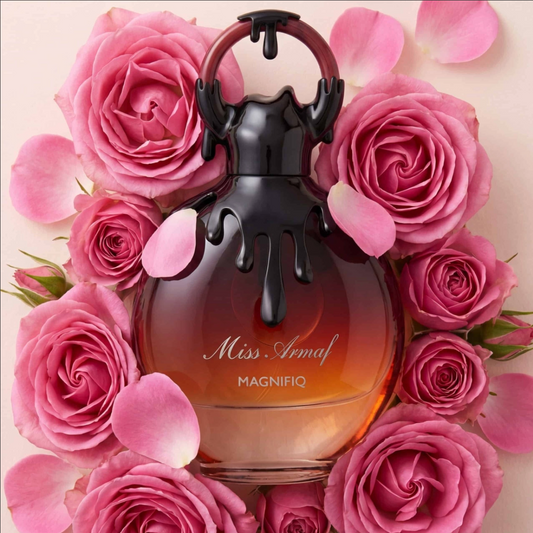 Miss Armaf Magnifiq 100ml EDP by Armaf