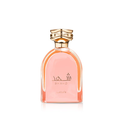Shahd 100ml EDP by Lattafa