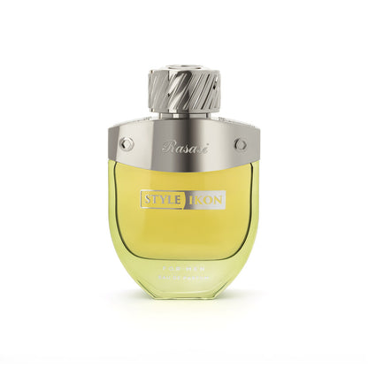 Style Ikon 100ml EDP by Rasasi