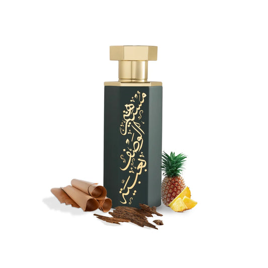 Obaiah 100ml EDP by Reef