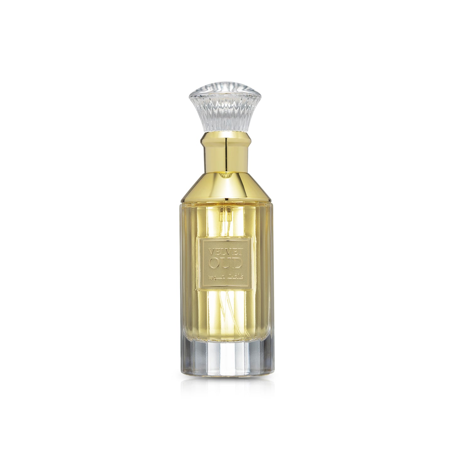Velvet Oud 100ml EDP by Lattafa