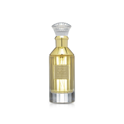 Velvet Oud 100ml EDP by Lattafa