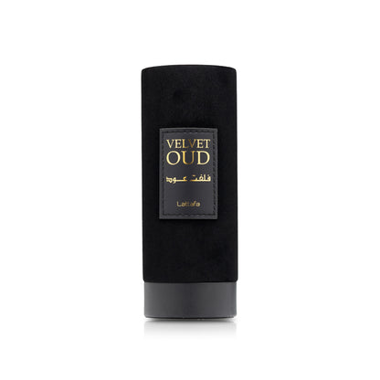 Velvet Oud 100ml EDP by Lattafa