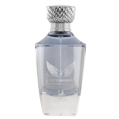 Victorioso 100ml EDP by Maison Alhambra