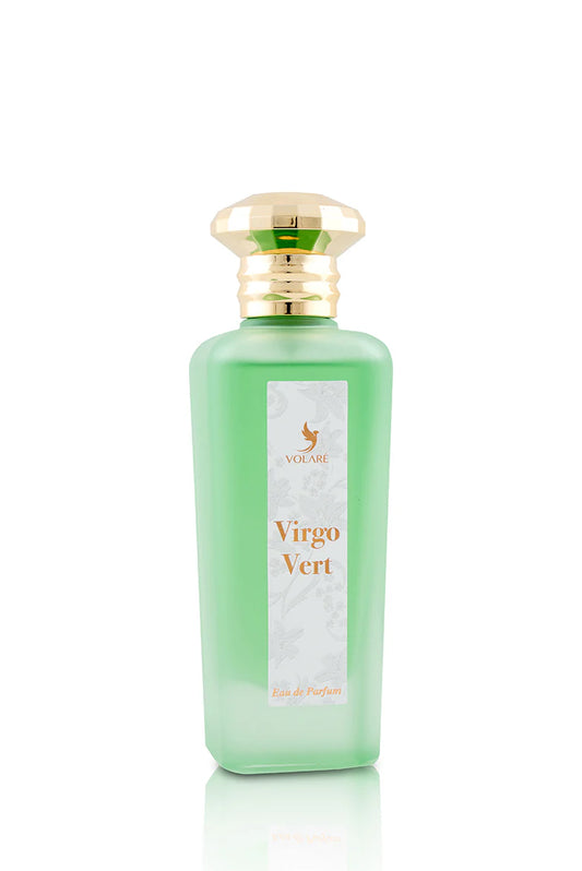 Virgo Vert 100ml EDP by Volare