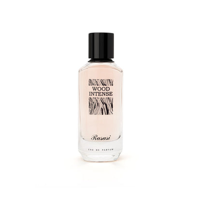 Wood Intense 100ml EDP by Rasasi