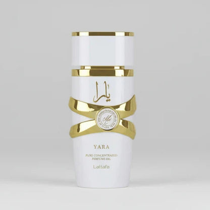 Yara Moi 20ml Concentrated Oil by Lattafa