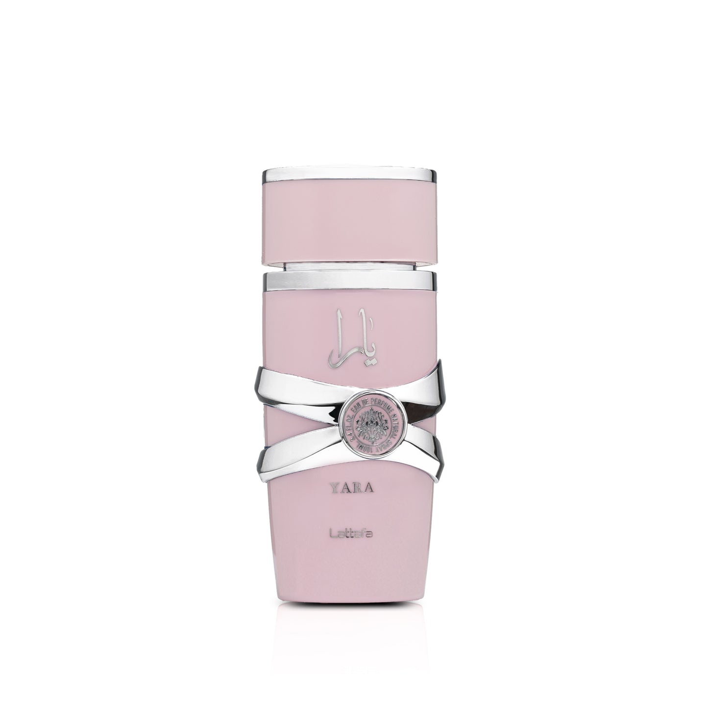 Yara Pink 100ml EDP by Lattafa