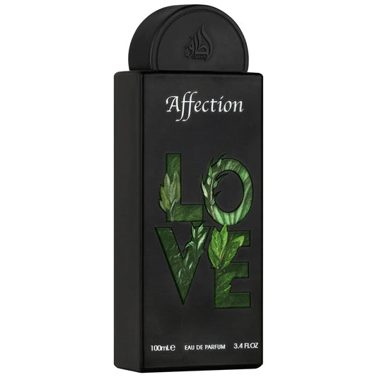 Affection 100ml EDP by Lattafa