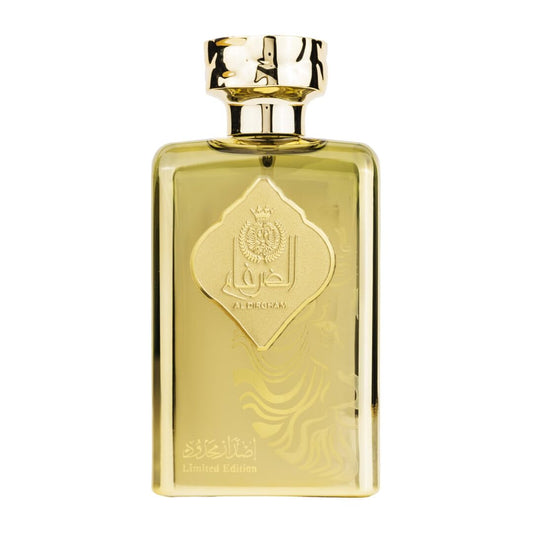 Al Dirgham Limited Edition 100ml EDP by Ard Al Zaafaran