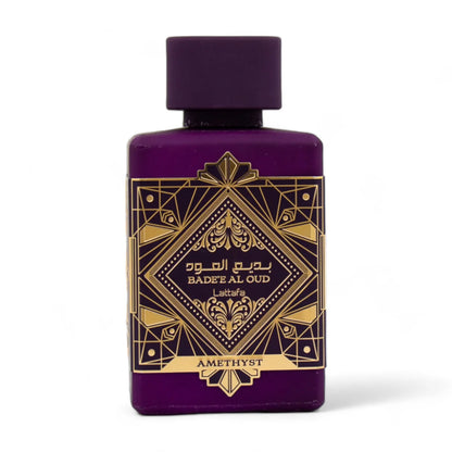 Bade'e Al Oud Amethyst 100ml EDP by Lattafa