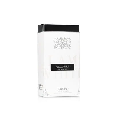 Ana Abiyedh 60ml EDP by Lattafa
