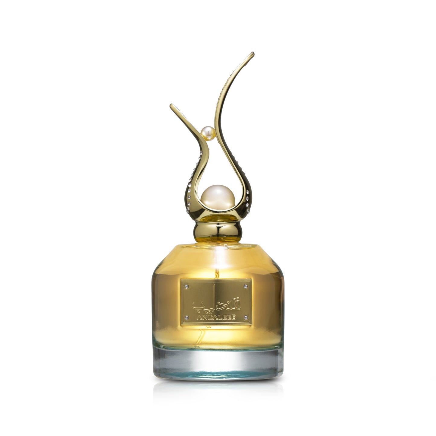 Andaleeb Asdaaf 100ml EDP by Lattafa