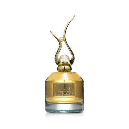 Andaleeb Asdaaf 100ml EDP by Lattafa