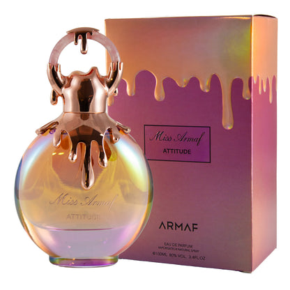 Miss Armaf Attitude 100ml EDP by Armaf
