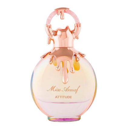 Miss Armaf Attitude 100ml EDP by Armaf