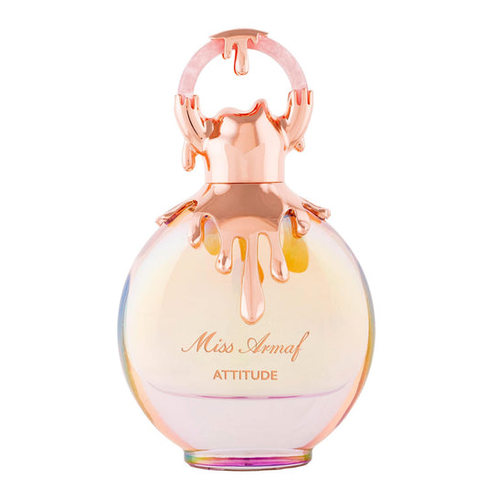 Miss Armaf Attitude 100ml EDP by Armaf