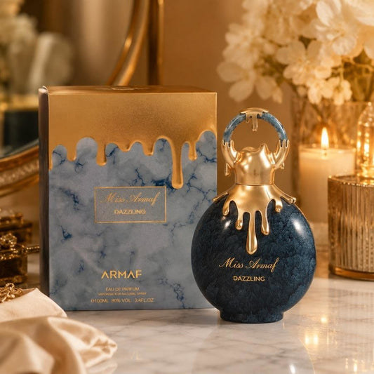 Miss Armaf Dazzling 100ml EDP by Armaf