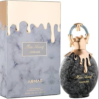 Miss Armaf Dazzling 100ml EDP by Armaf