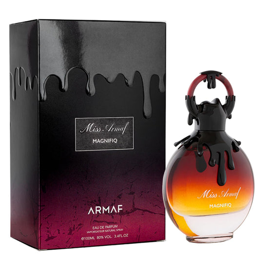 Miss Armaf Magnifiq 100ml EDP by Armaf