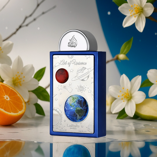 Art of Universe 100ml EDP by Lattafa