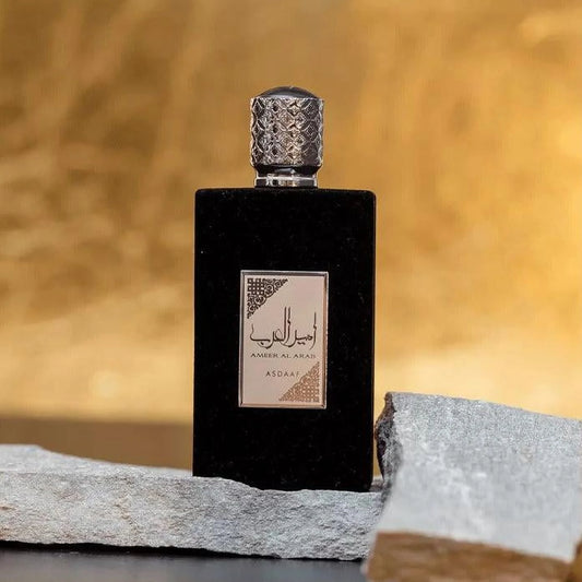 Asdaaf Ameer Al Arab 100ml EDP by Lattafa