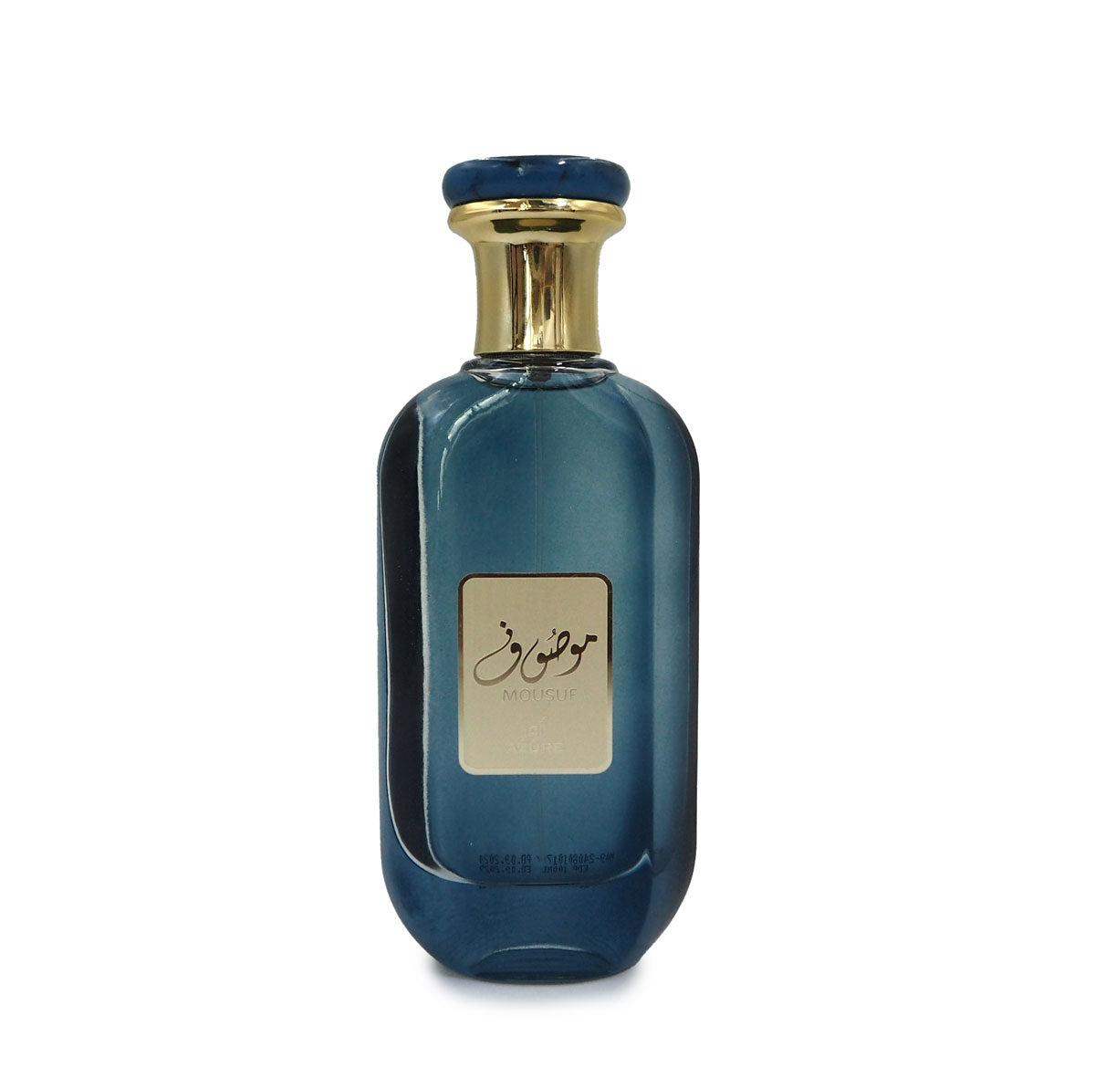 Mousuf Azure 100ml EDP by Ard Al Zafaaran