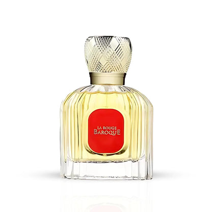 La Rouge Baroque 100ml EDP by Maison Alhambra