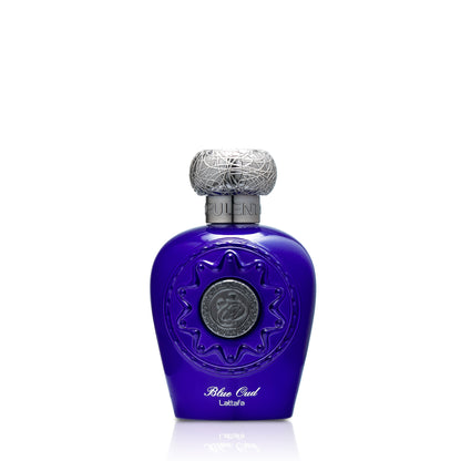 Blue Oud 100ml EDP by Lattafa