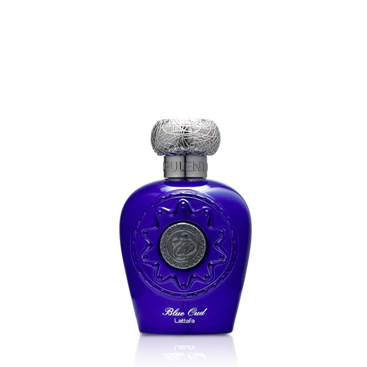 Blue Oud 100ml EDP by Lattafa